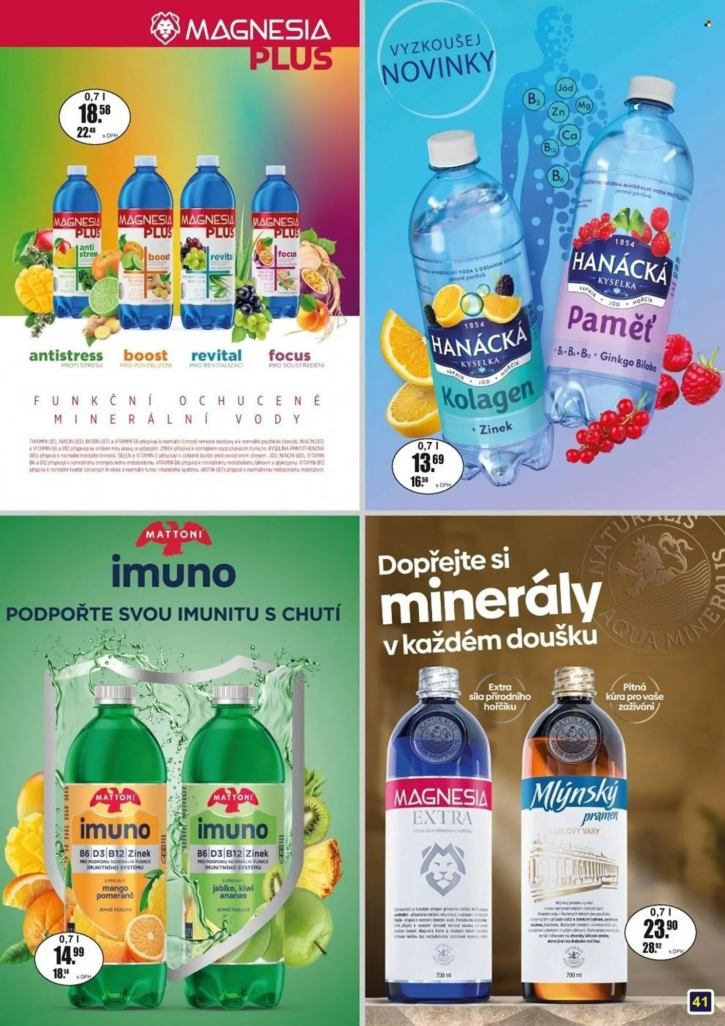 Adam leták - 1. ledna 31. ledna 2026 - Page 41