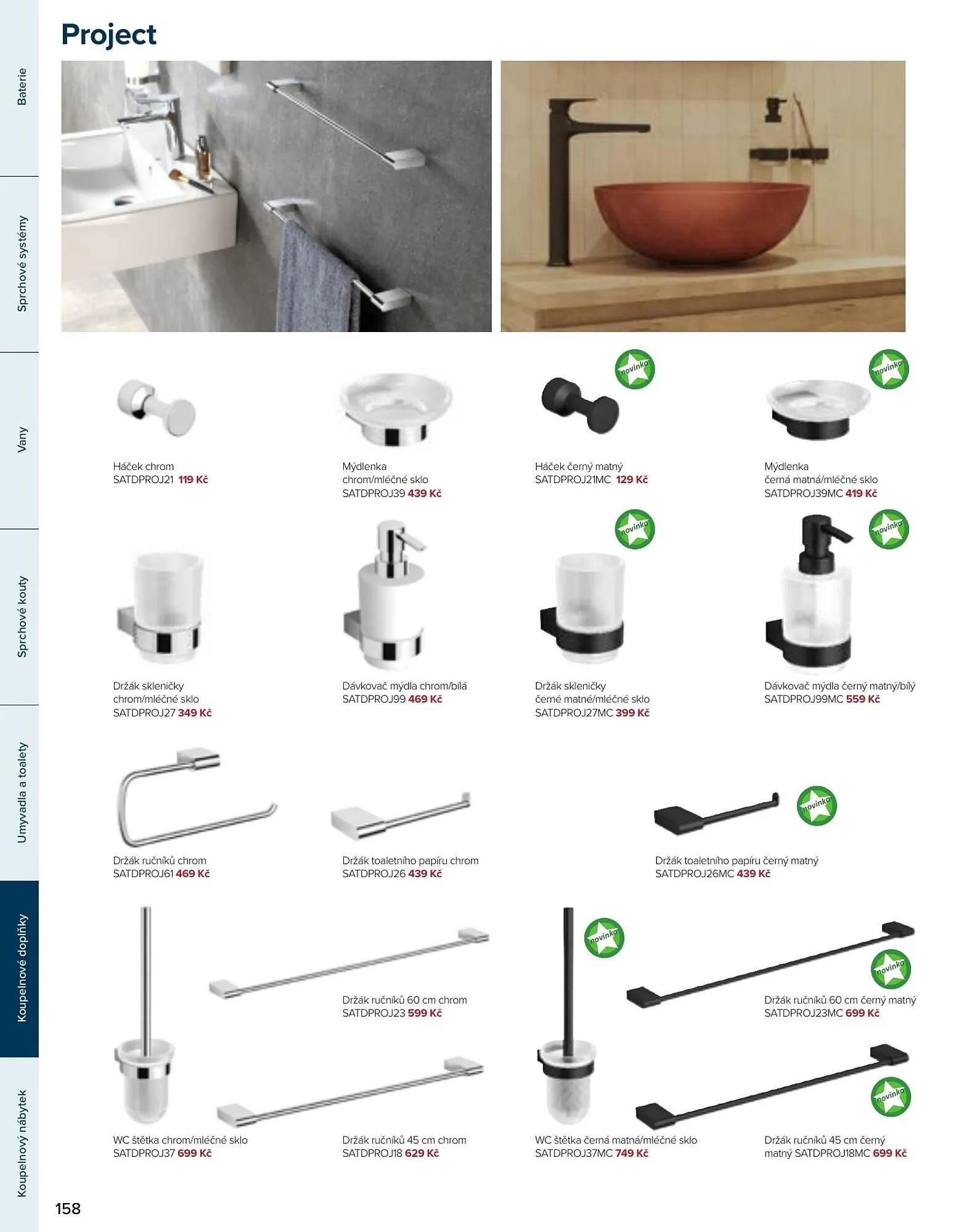 Siko leták - 23. října 31. prosince 2025 - Page 158