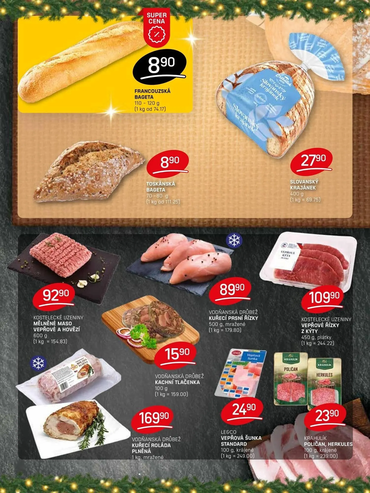 Flop leták - 22. prosince 31. prosince 2025 - Page 3