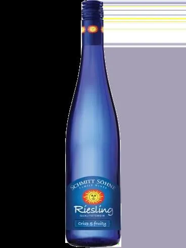 Schmitt Söhne Riesling Mosel Blue Crisp&amp;Fruity 2022 1,5l