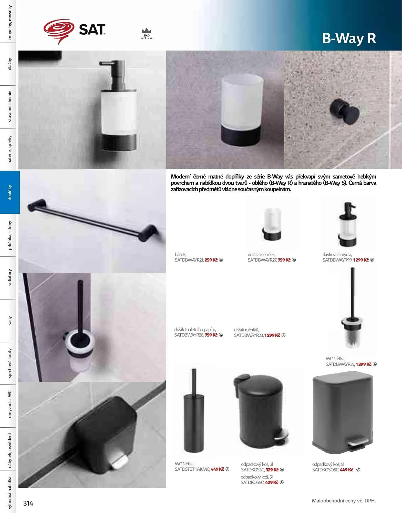 Siko leták - 6. září 31. prosince 2026 - Page 314