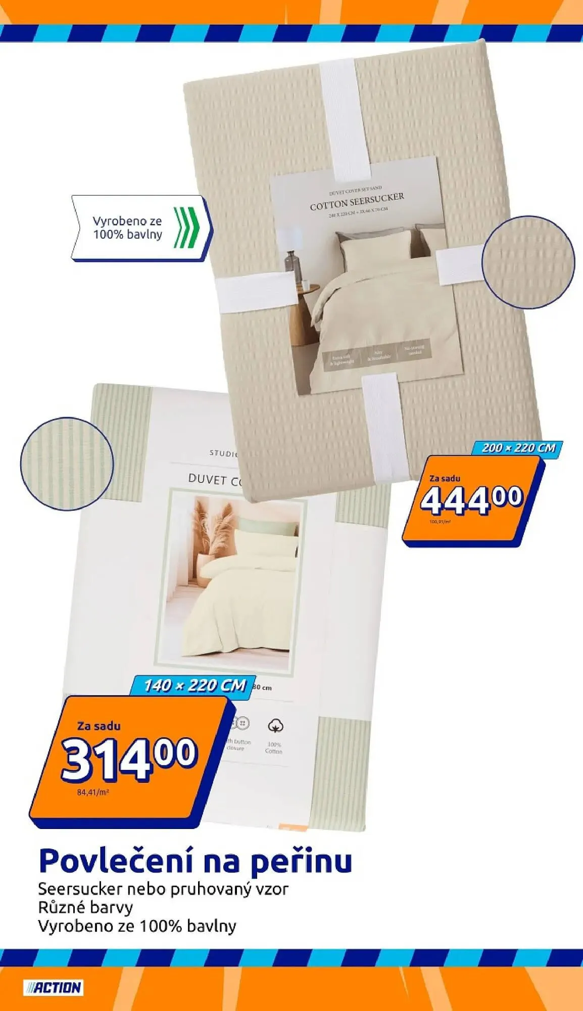 Action leták - 29. dubna 5. května 2026 - Page 9