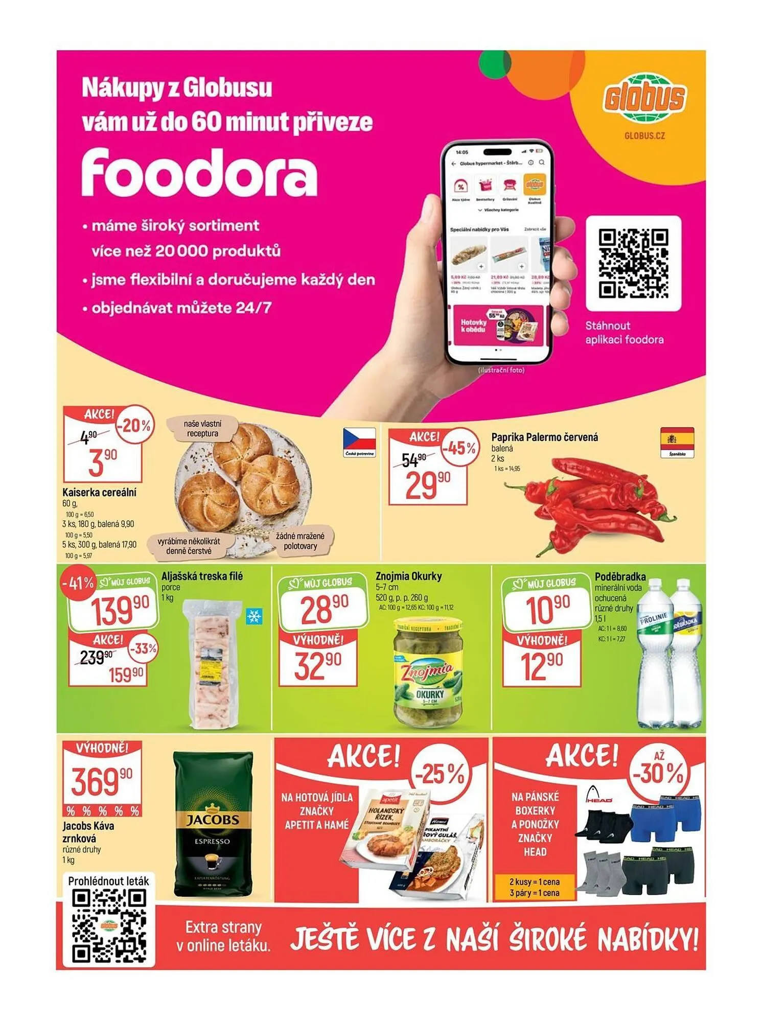 Globus leták - 6. května 12. května 2026 - Page 2