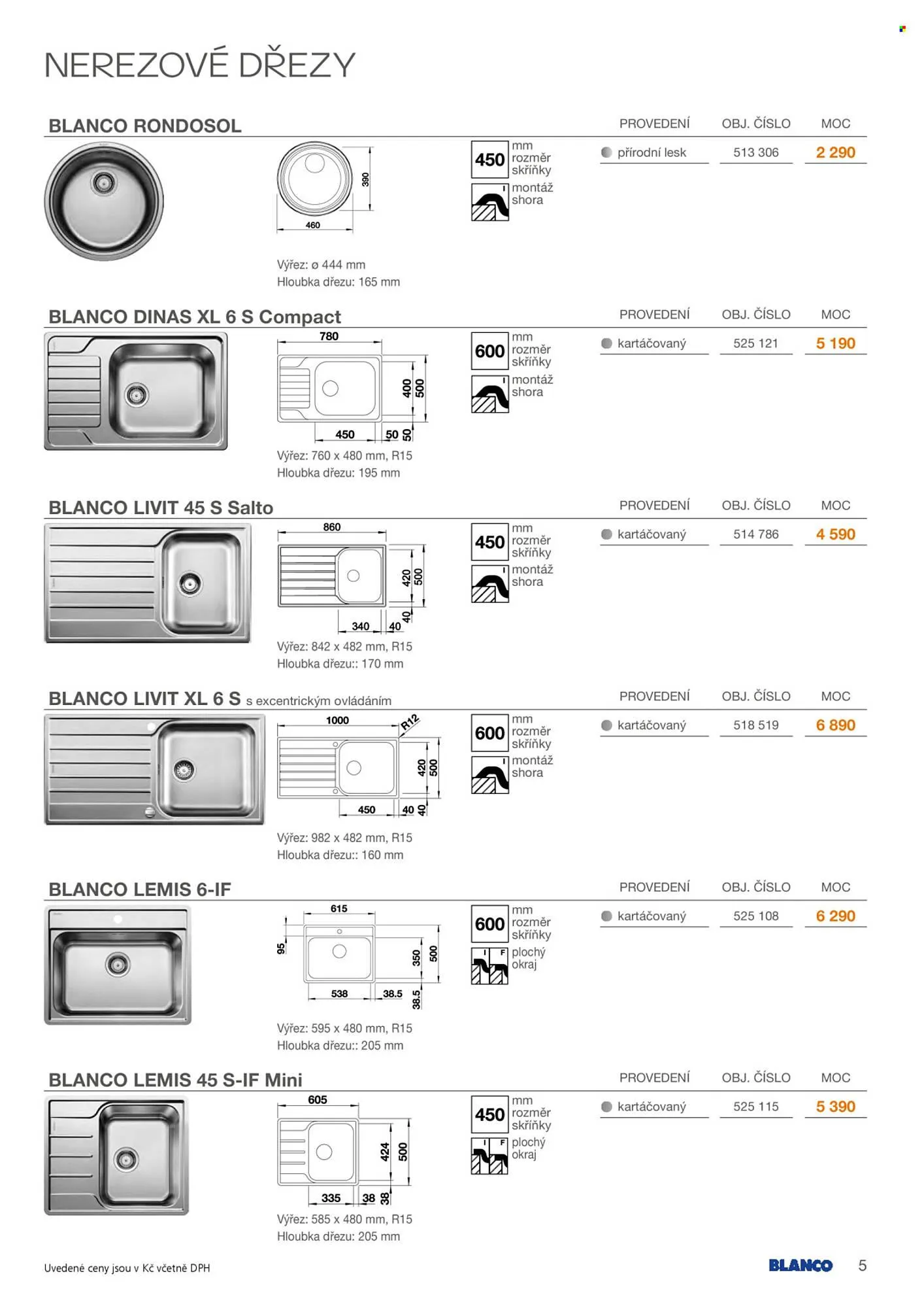 Möbelix leták - 1. února 31. prosince 2026 - Page 5