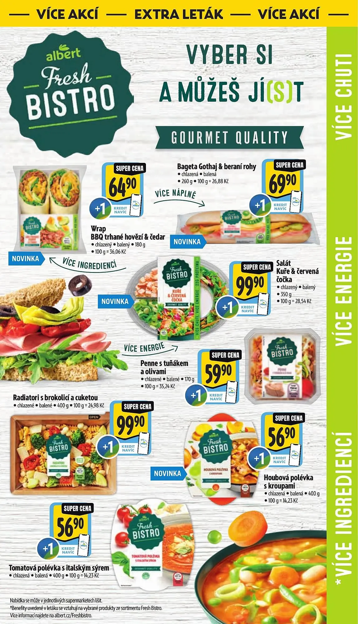Albert leták - 18. února 24. února 2026 - Page 37