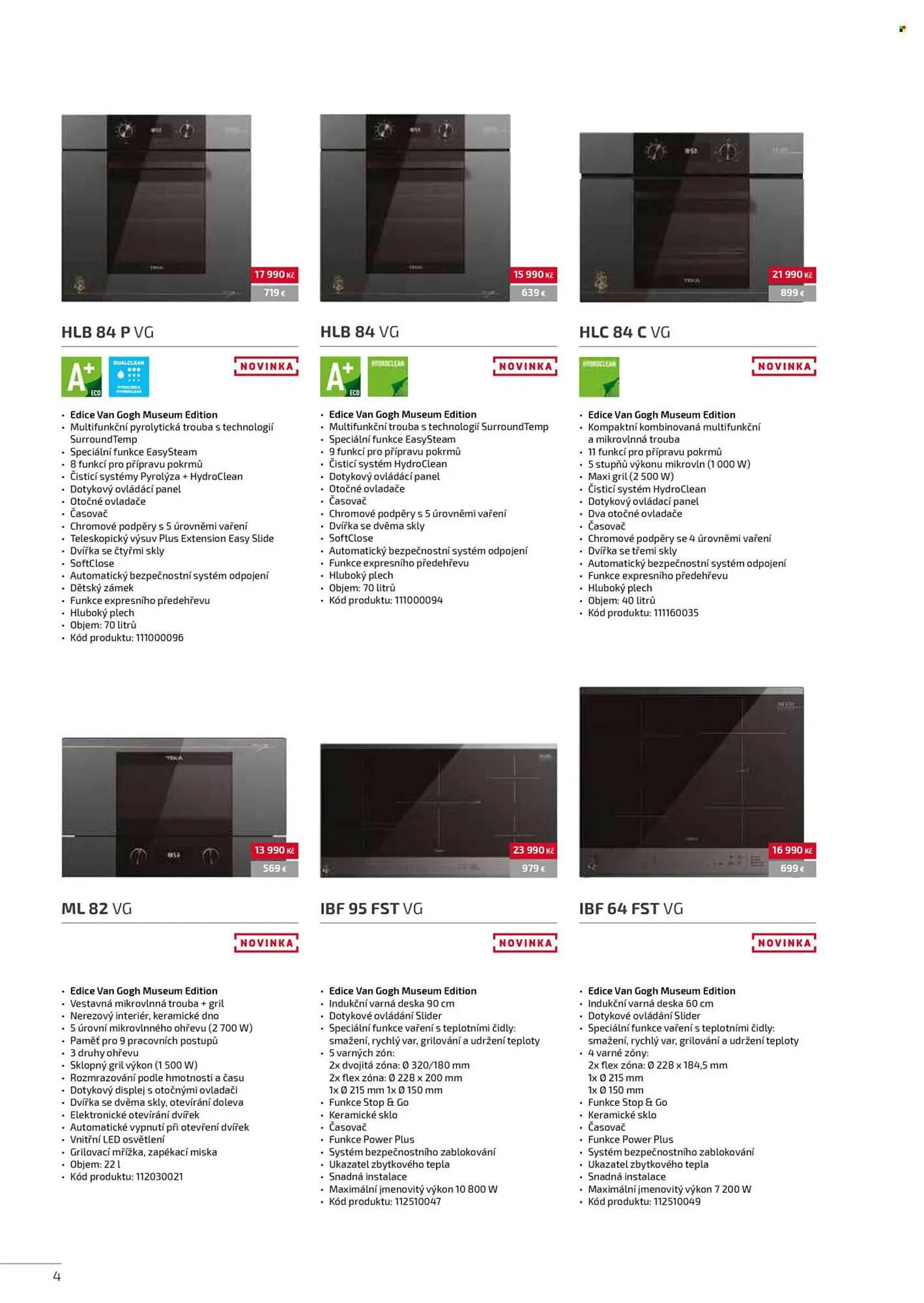 Möbelix leták - 5. května 31. prosince 2026 - Page 4