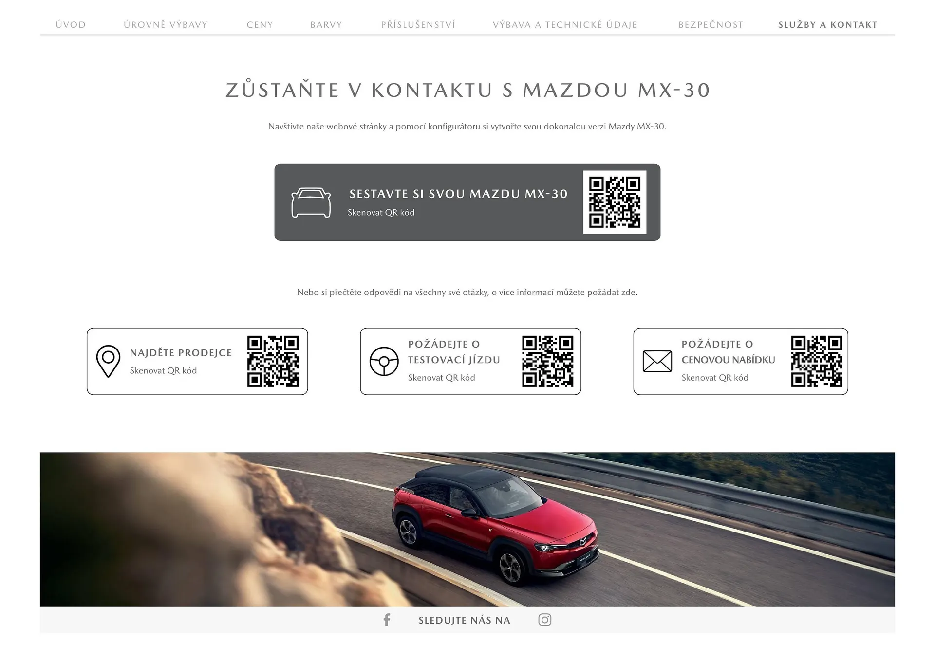 Mazda leták - 23. července 31. ledna 2026 - Page 19