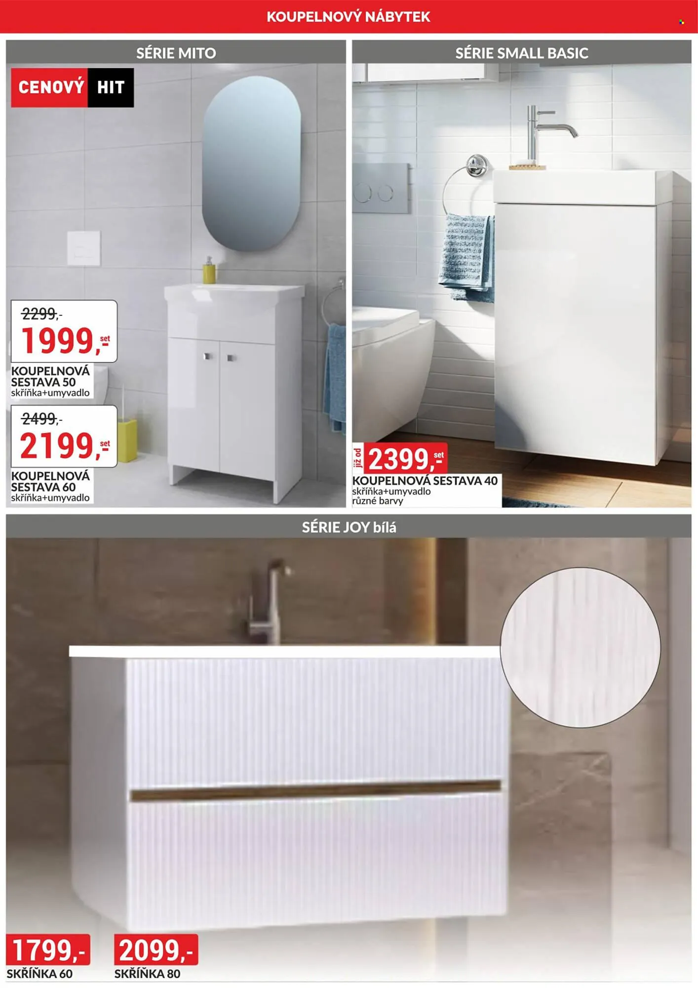 Baumax leták - 1. března 31. března 2026 - Page 41