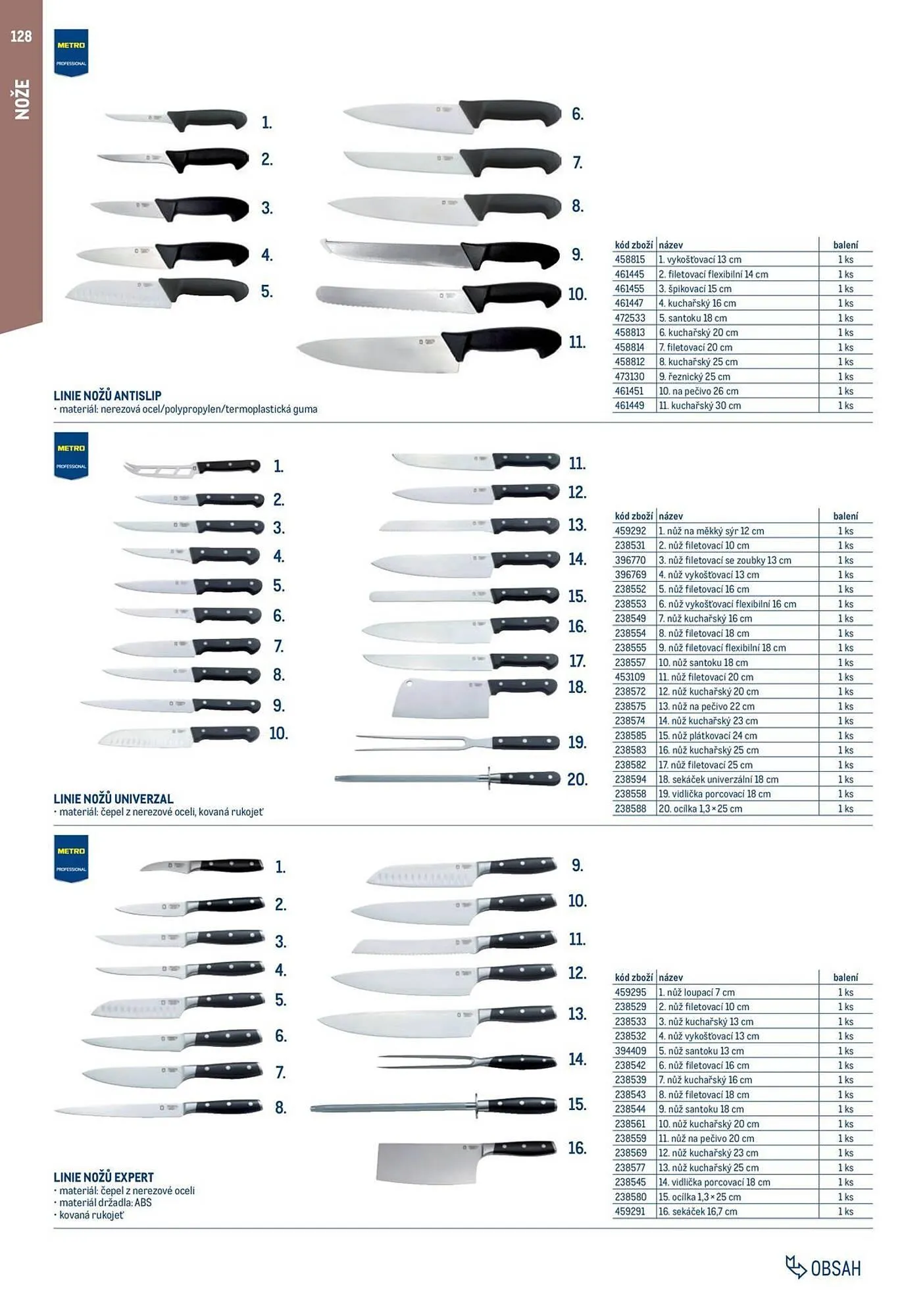 Makro leták - 2. února 31. ledna 2027 - Page 128