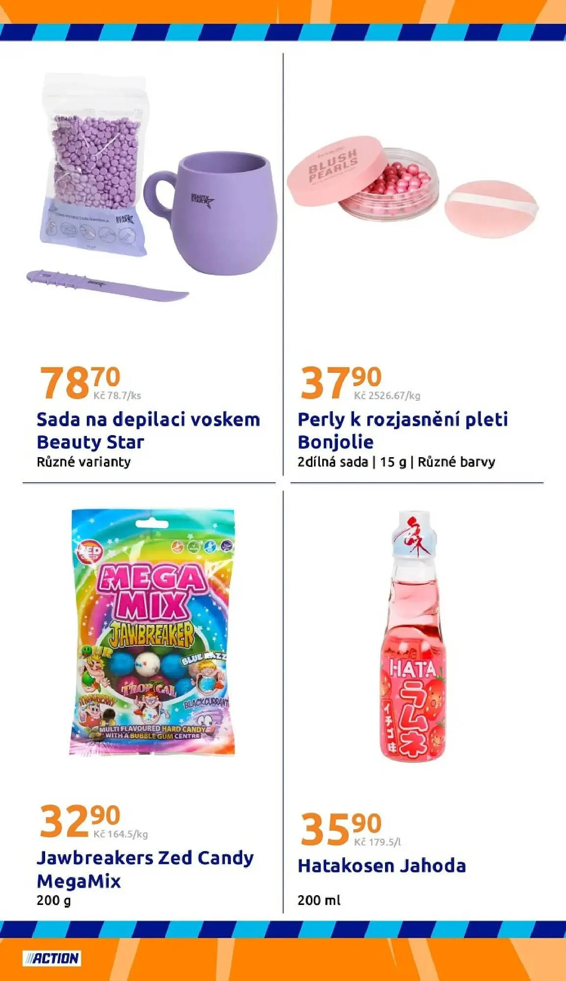 Action leták - 29. dubna 5. května 2026 - Page 28