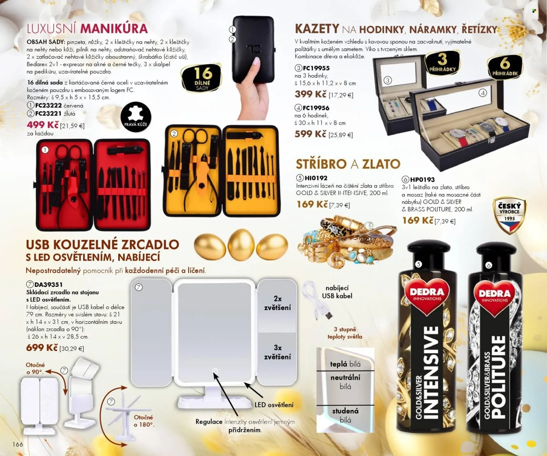 Dedra leták - 23. ledna 24. dubna 2026 - Page 66