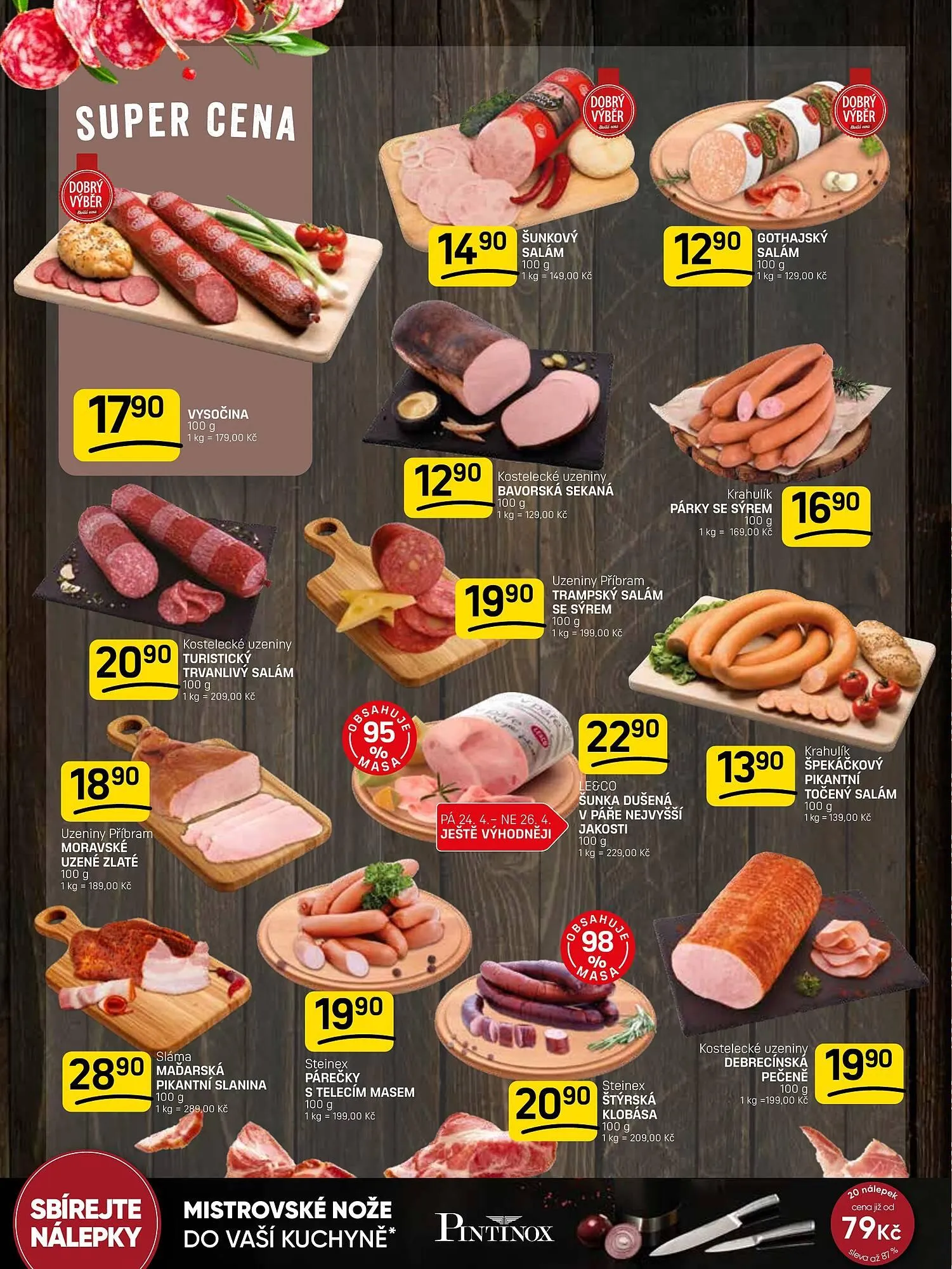 Flop leták - 22. dubna 28. dubna 2026 - Page 2