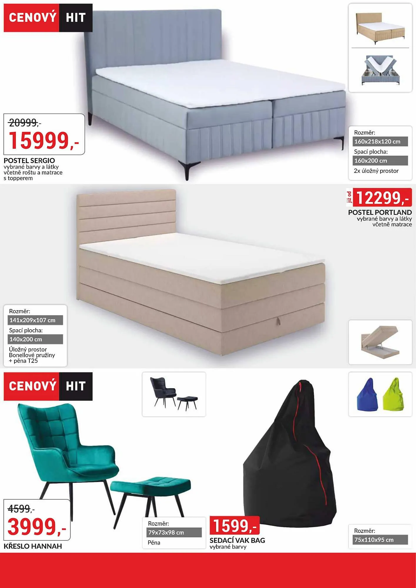 Baumax leták - 2. ledna 31. ledna 2026 - Page 5