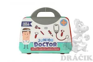 Doktorský kufřík