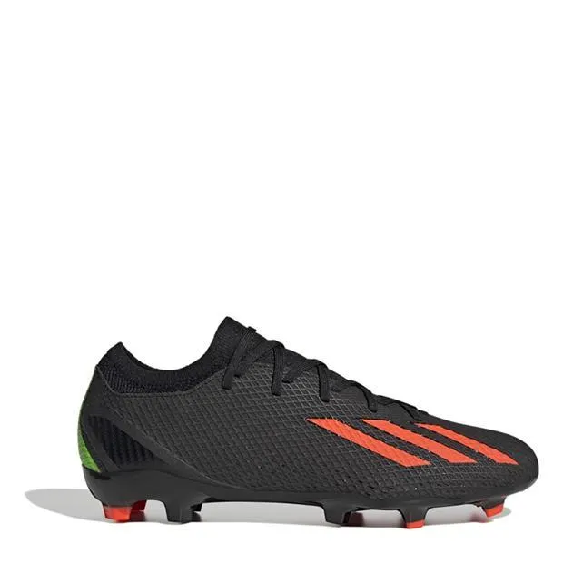 X Speedportal.3 Firm Ground Football Boots