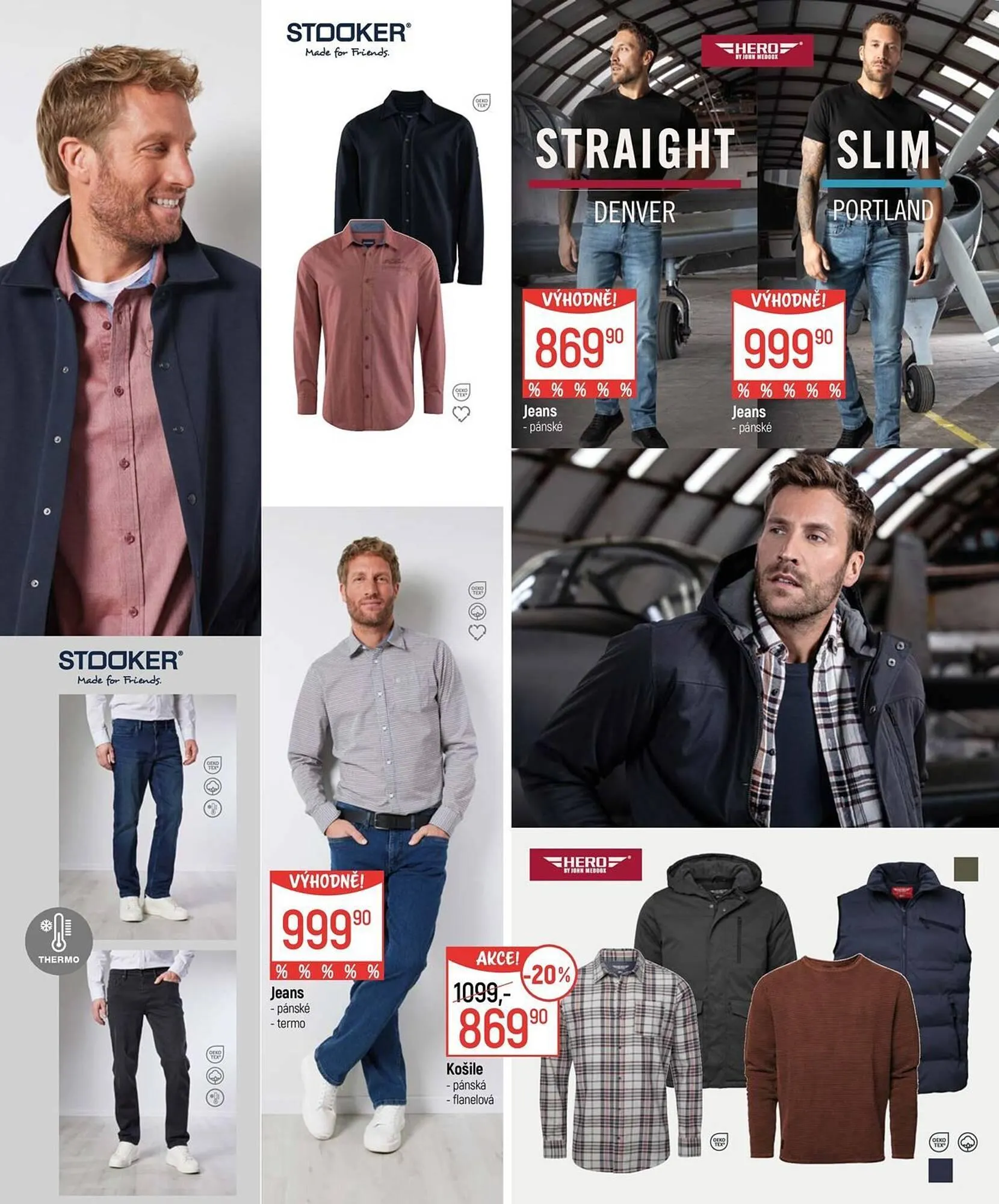 Globus leták - 15. října 10. listopadu 2025 - Page 22