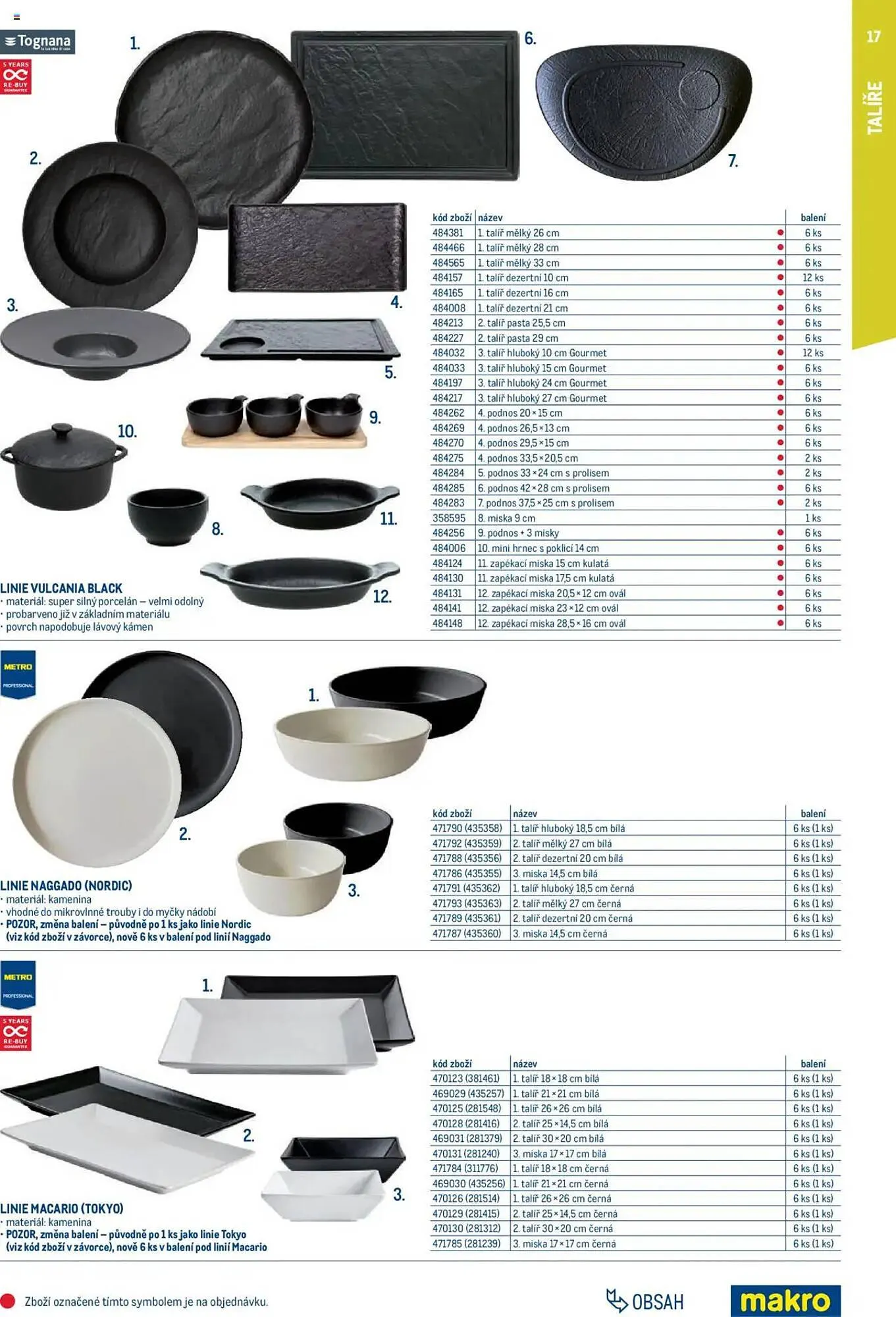 Makro leták - 1. února 31. ledna 2026 - Page 17