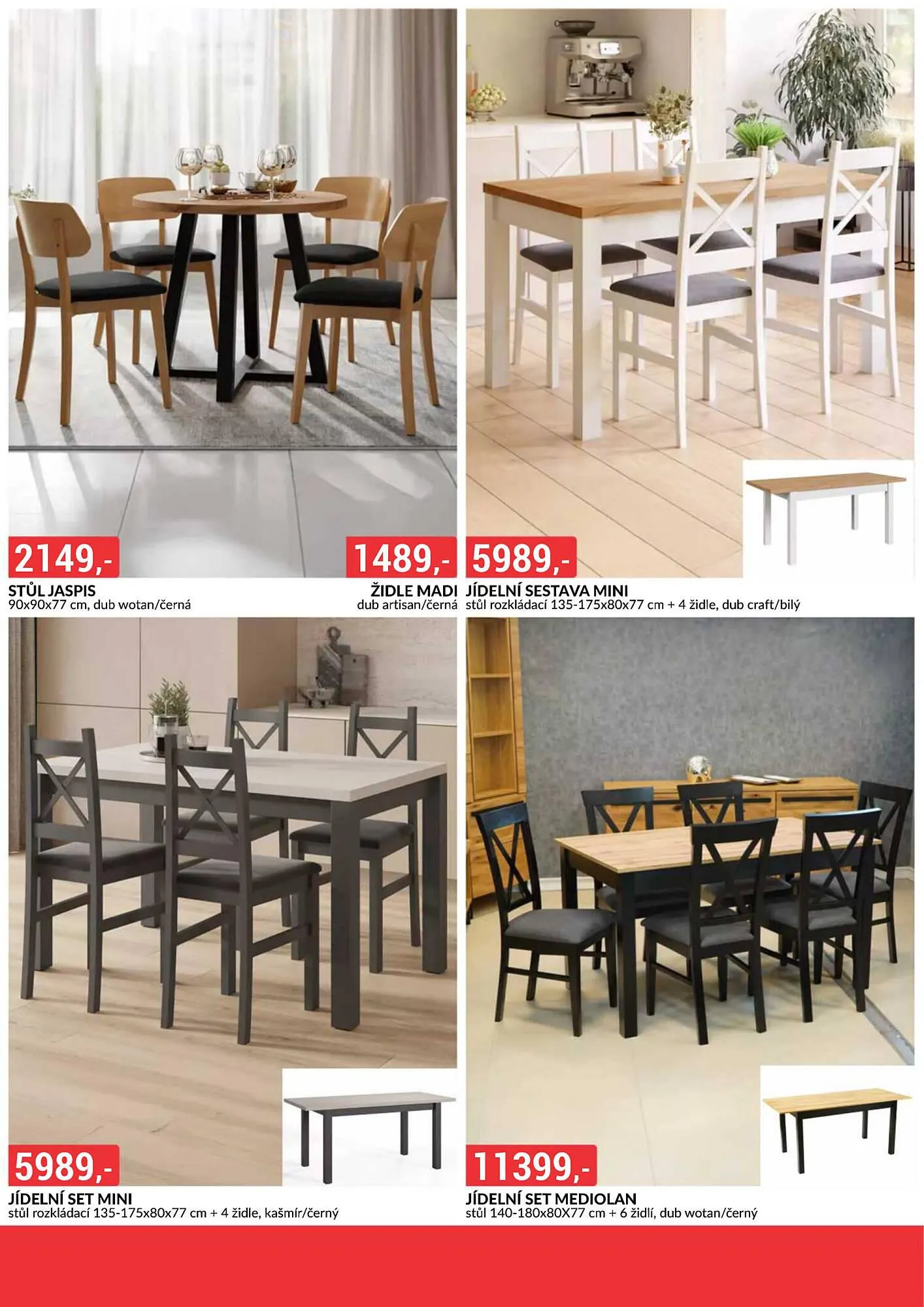 Baumax leták - 1. prosince 31. prosince 2025 - Page 8