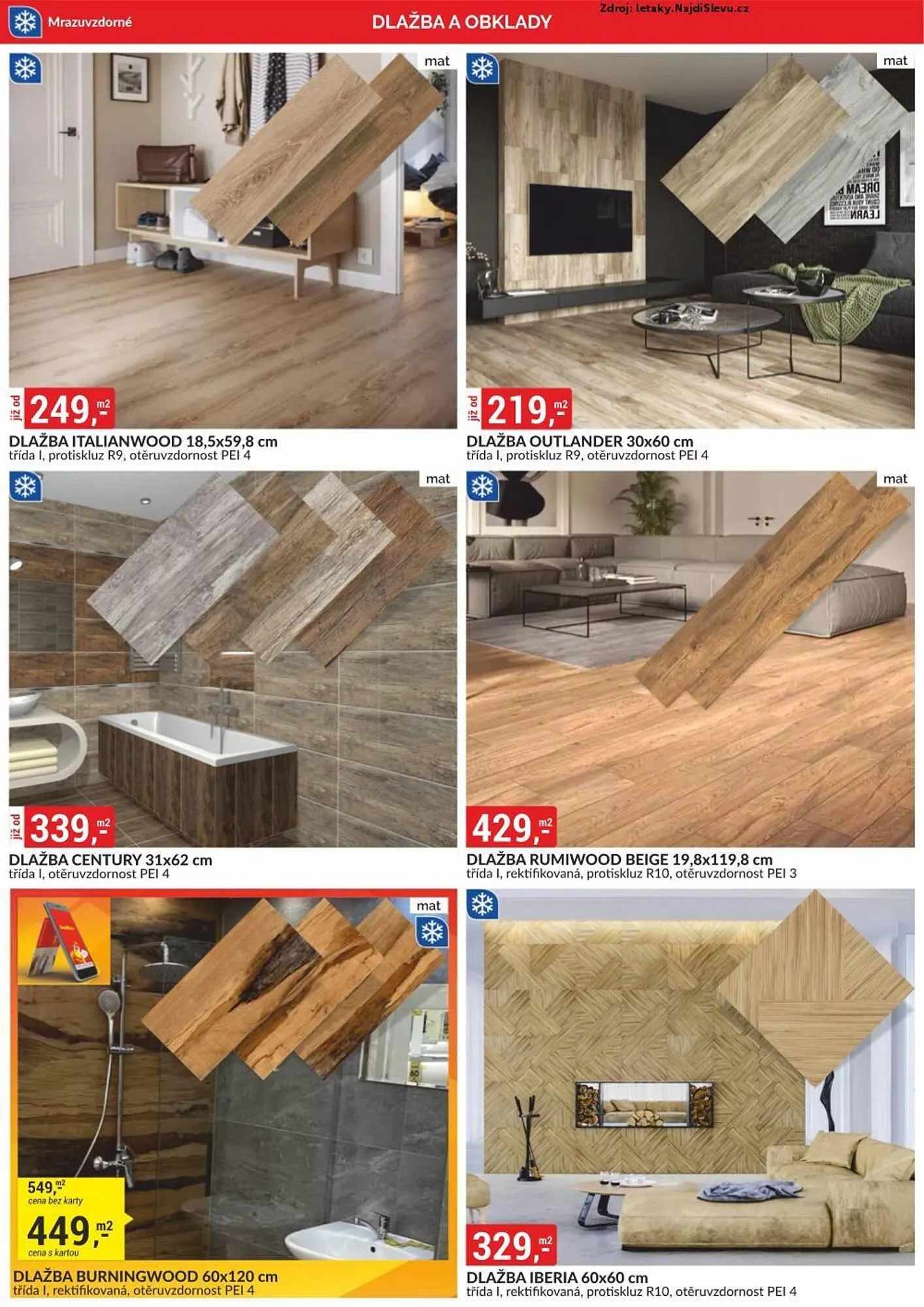 Baumax leták - 2. ledna 31. ledna 2025 - Page 46