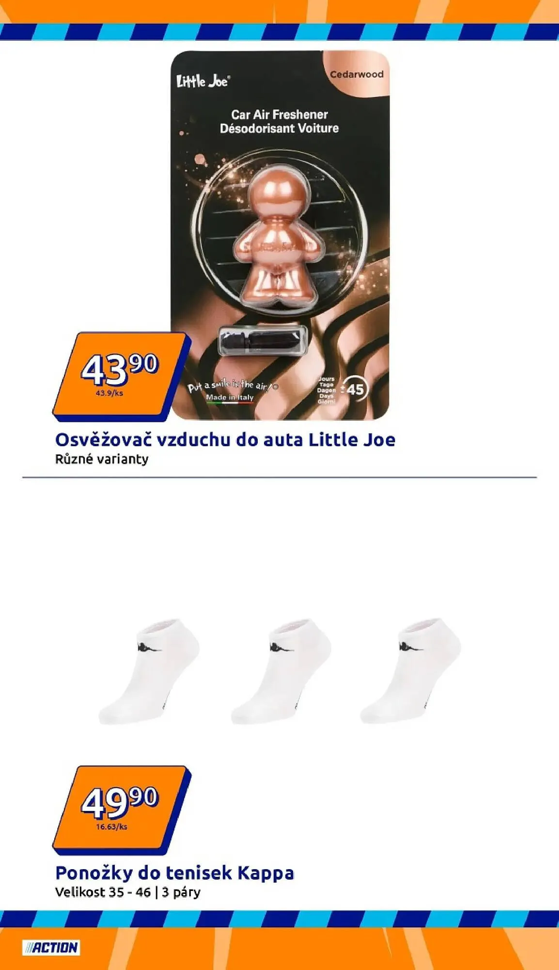 Action leták - 14. ledna 20. ledna 2026 - Page 5