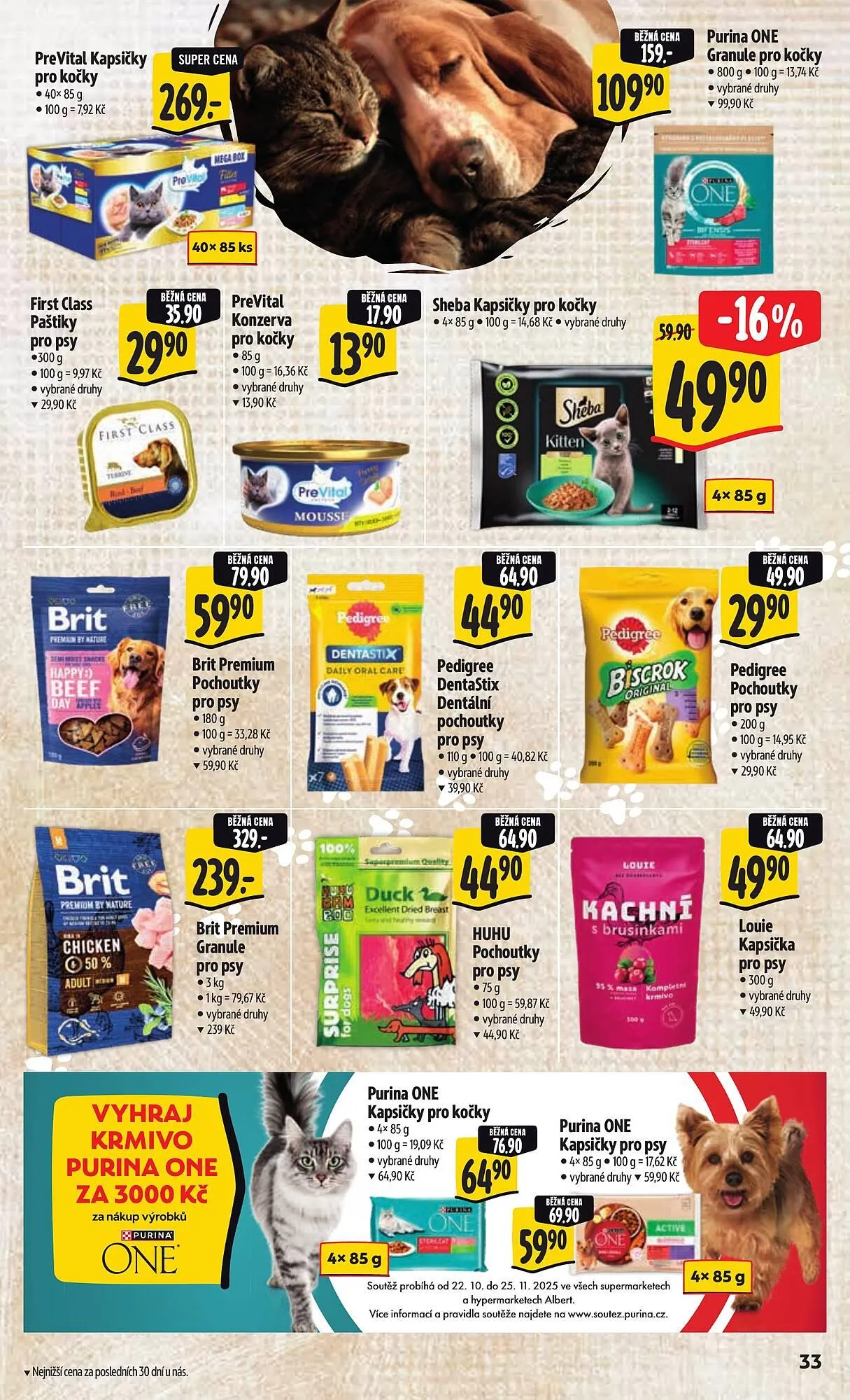 Albert leták - 5. listopadu 11. listopadu 2025 - Page 42