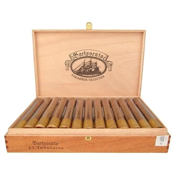 Doutníky Barlovento Tubulare