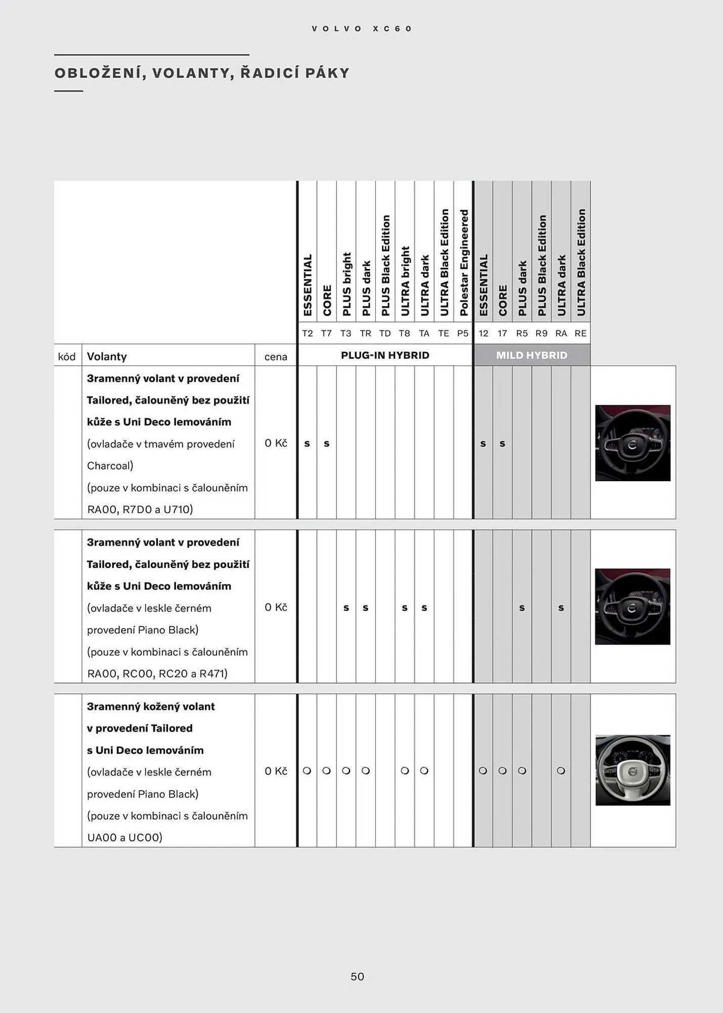 Volvo leták - 12. února 25. března 2025 - Page 51