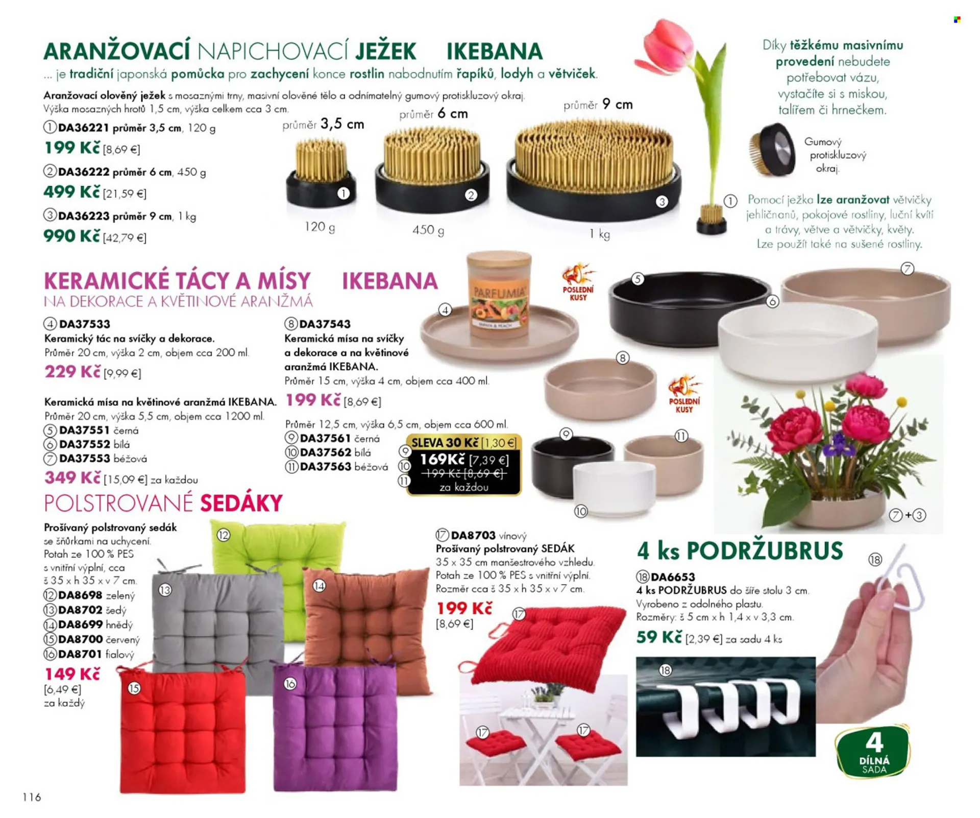 Dedra leták - 24. dubna 24. července 2026 - Page 16