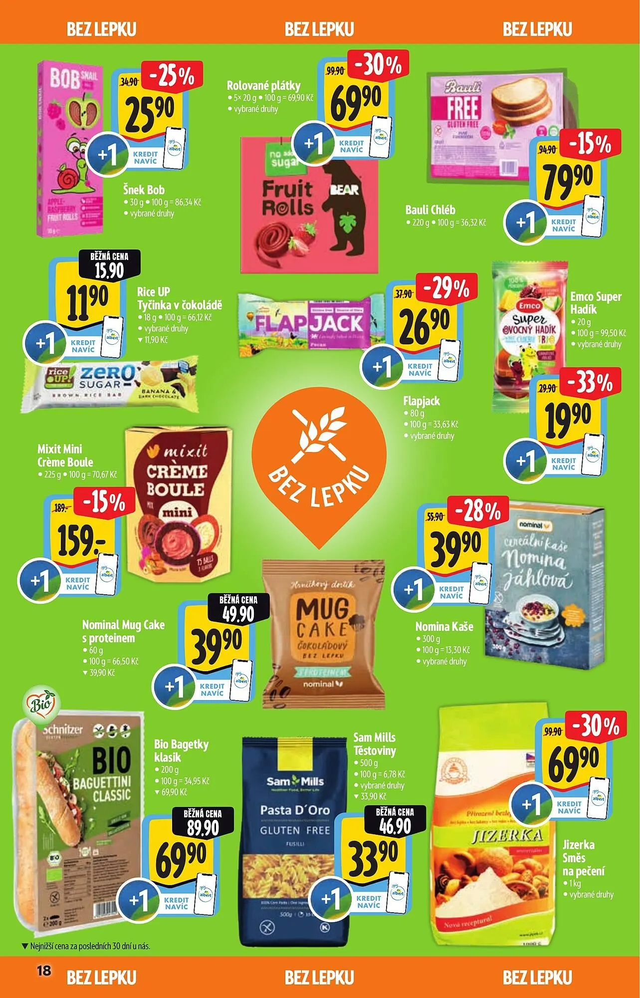 Albert leták - 14. ledna 10. února 2026 - Page 18