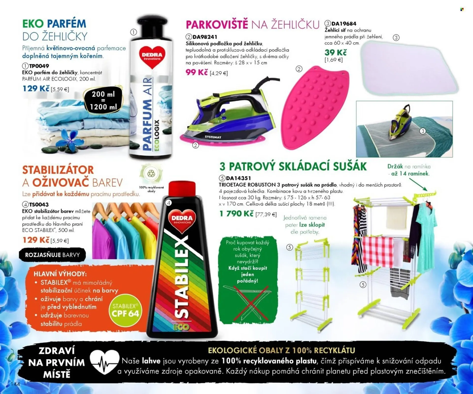 Dedra leták - 23. ledna 24. dubna 2026 - Page 44