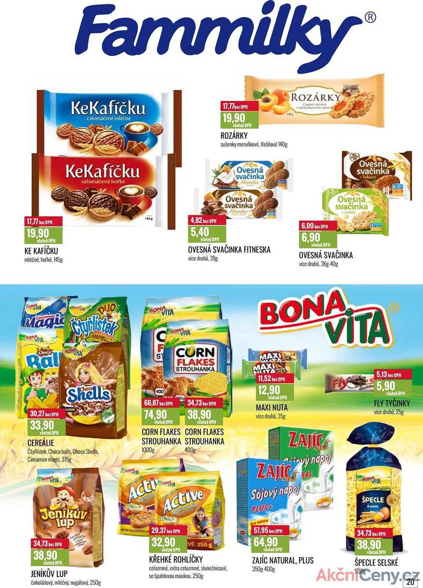 Ratio leták - 1. března 31. března 2024 - Page 21