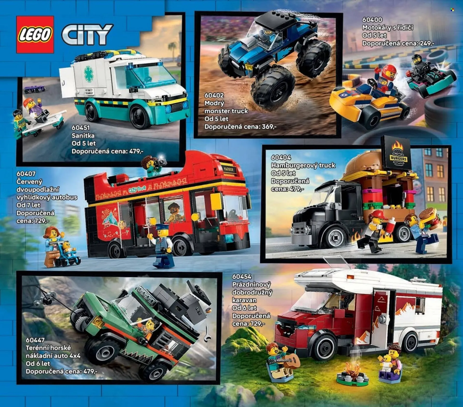 Lego leták - 1. ledna 30. června 2026 - Page 58