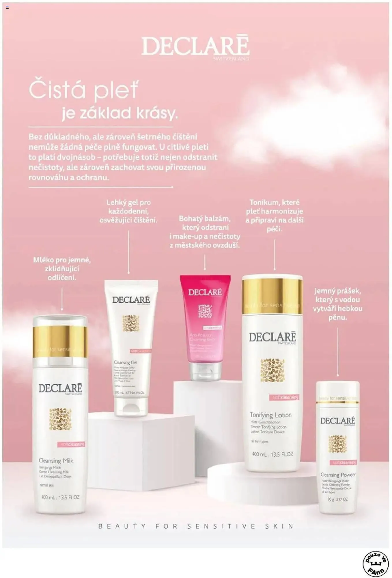 Fann Parfumerie leták - 1. září 30. listopadu 2025 - Page 41