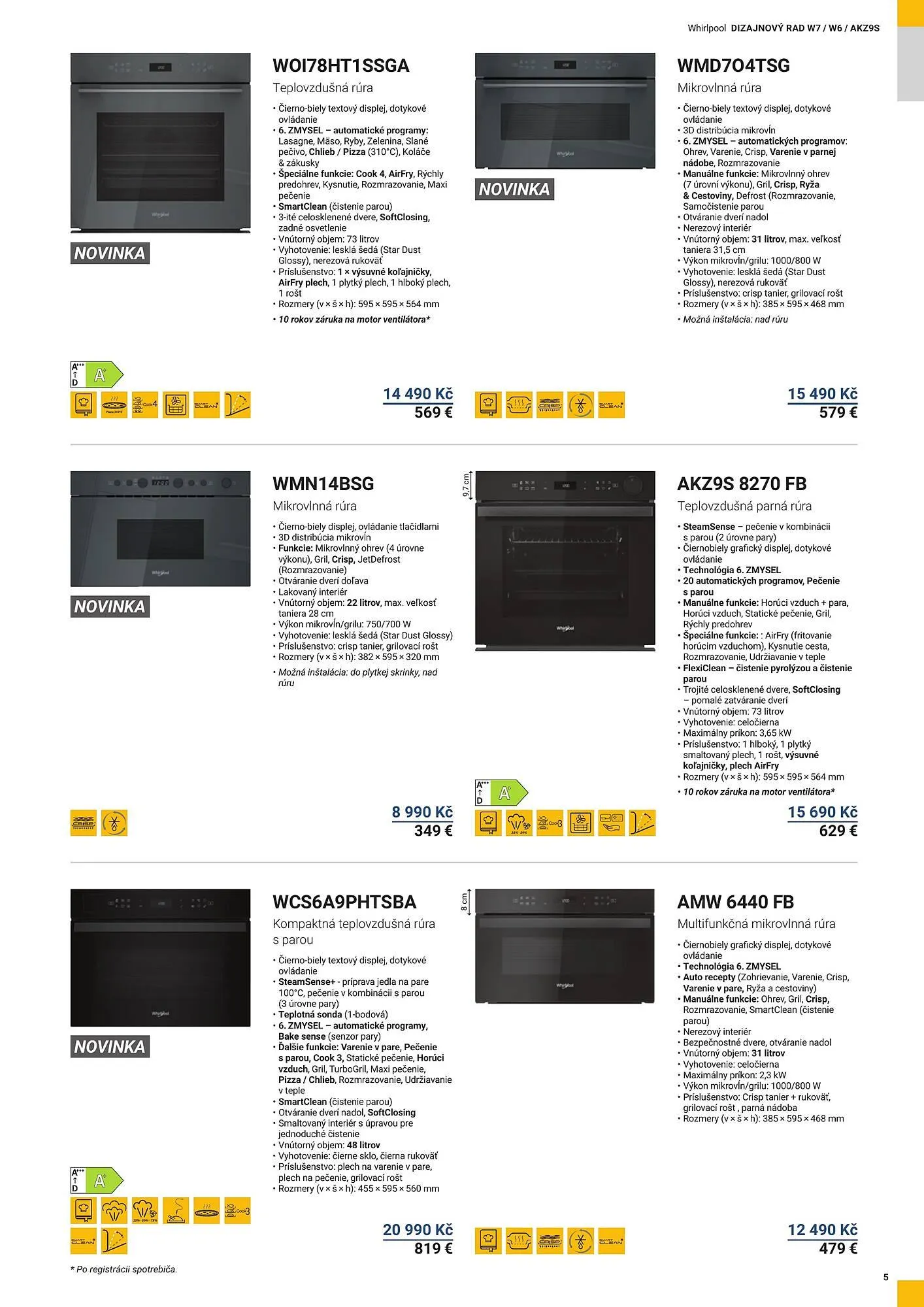 Möbelix leták - 27. října 31. prosince 2025 - Page 5