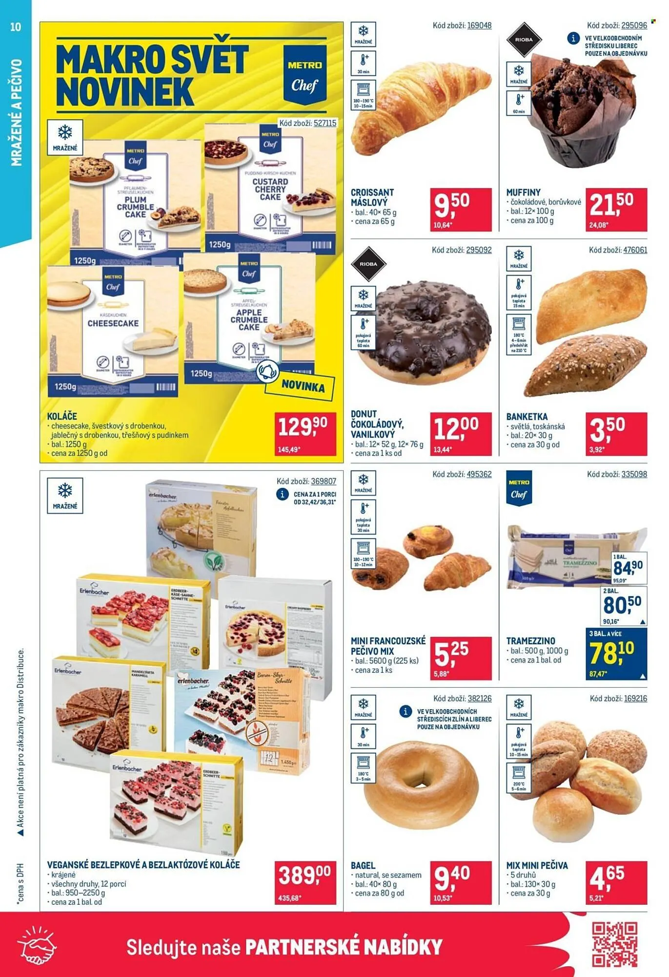 Makro leták - 20. května 2. června 2026 - Page 10