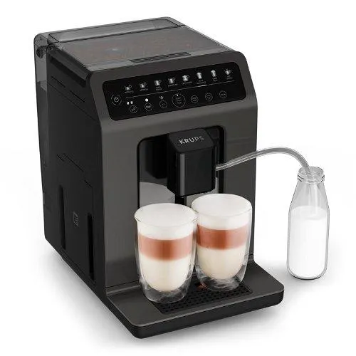 KRUPS EA89ZB10 Evidence Classic black