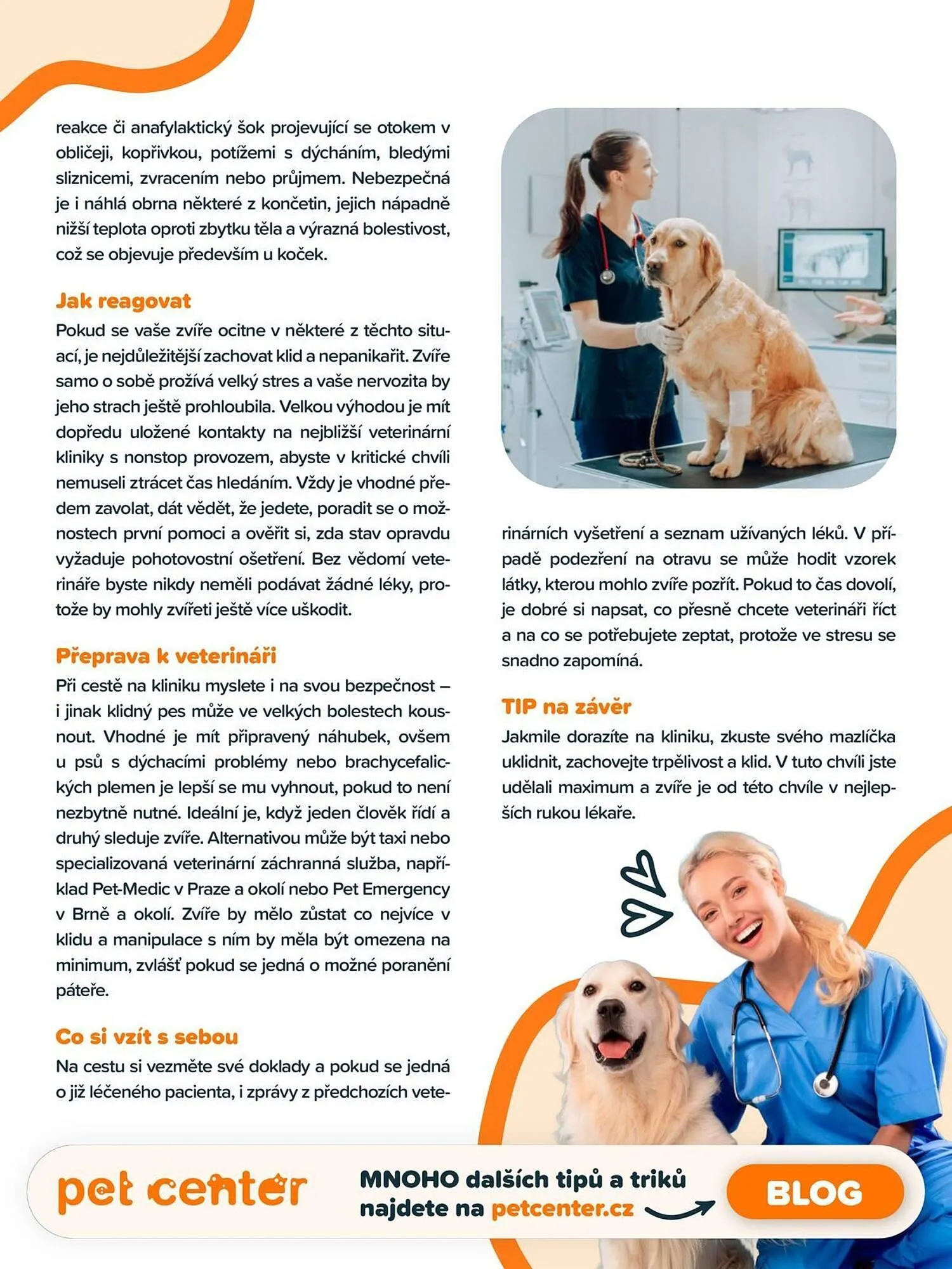Pet Center leták - 7. října 31. října 2025 - Page 14