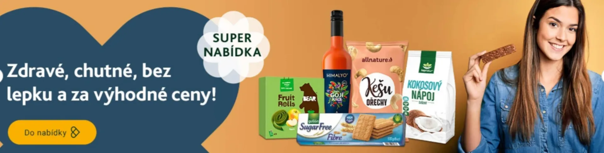 Lekarna leták - 30. října 5. listopadu 2024 - Page 2