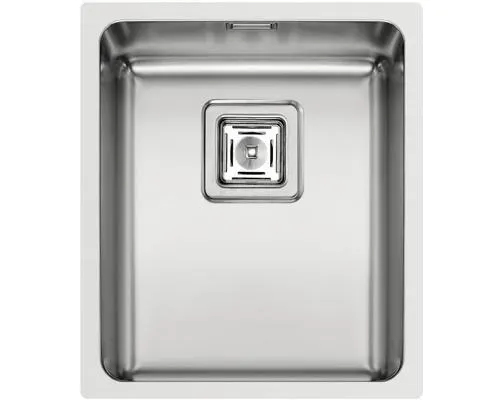 Nerezový dřez Pyramis LUME 34x40 1B