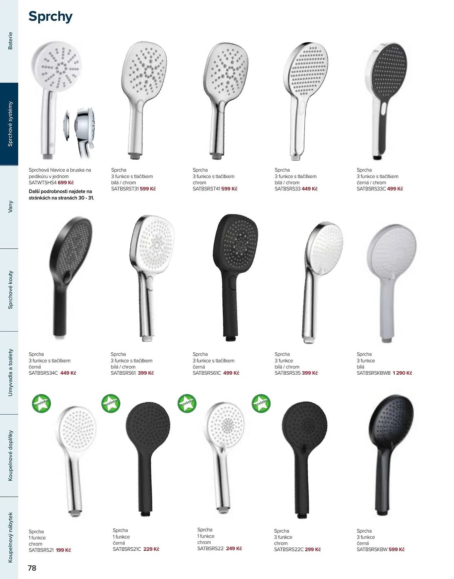 Siko leták - 23. října 31. prosince 2025 - Page 78