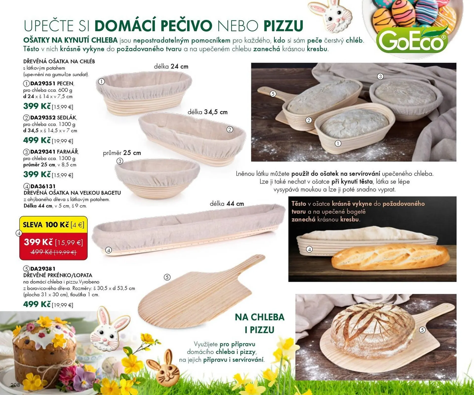 Dedra leták - 24. ledna 17. dubna 2025 - Page 108