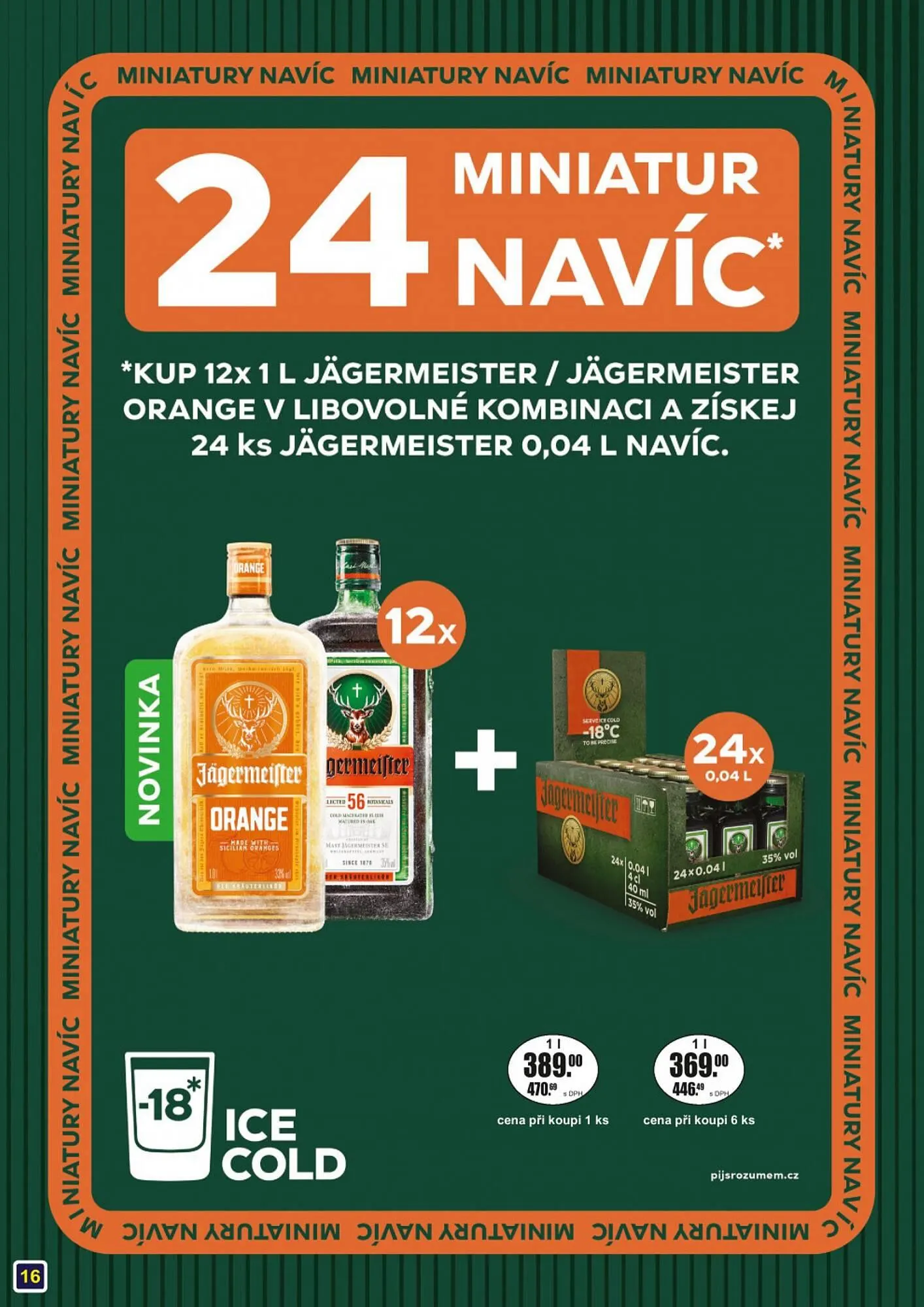 Adam leták - 1. července 31. července 2024 - Page 16