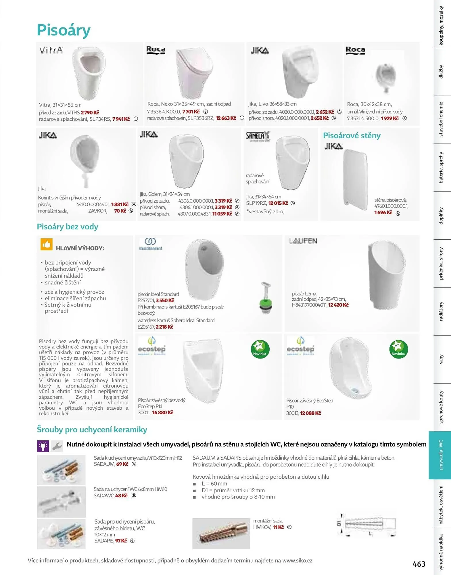Siko leták - 6. září 31. prosince 2026 - Page 467