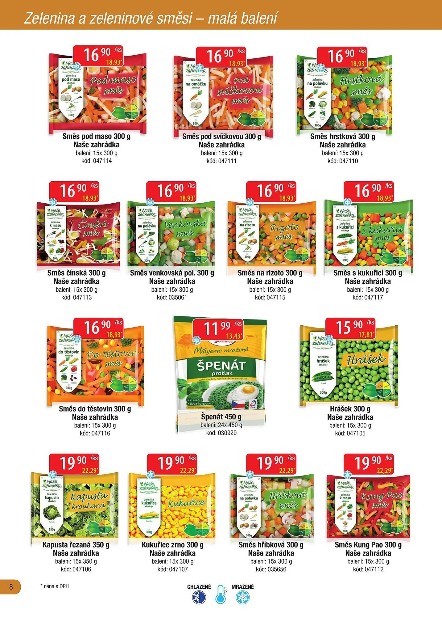 Astur&Qanto leták - 1. února 28. února 2026 - Page 8