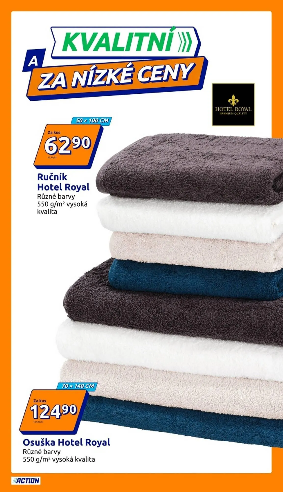 Action leták - 29. října 4. listopadu 2025 - Page 19