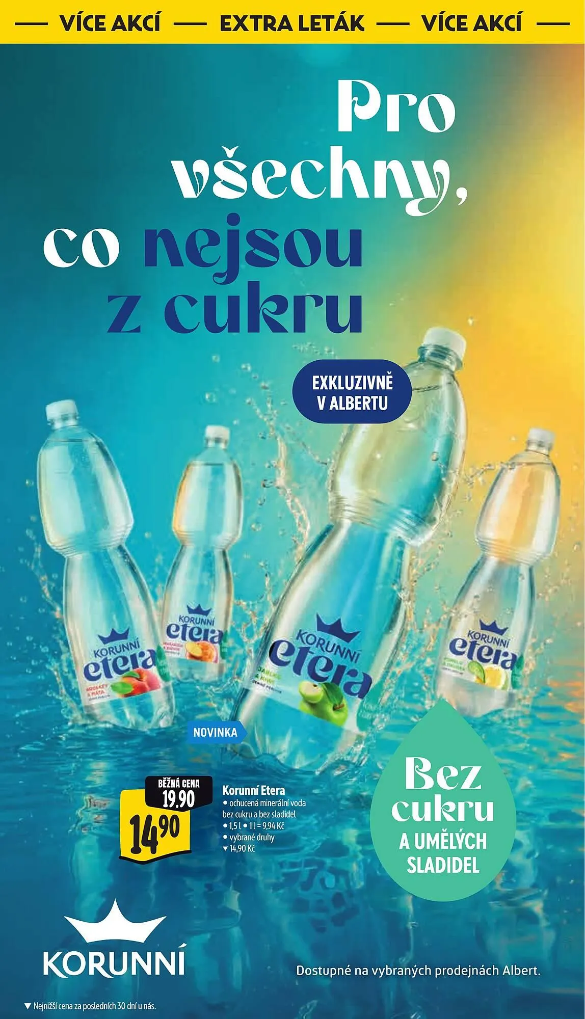 Albert leták - 15. července 21. července 2026 - Page 12