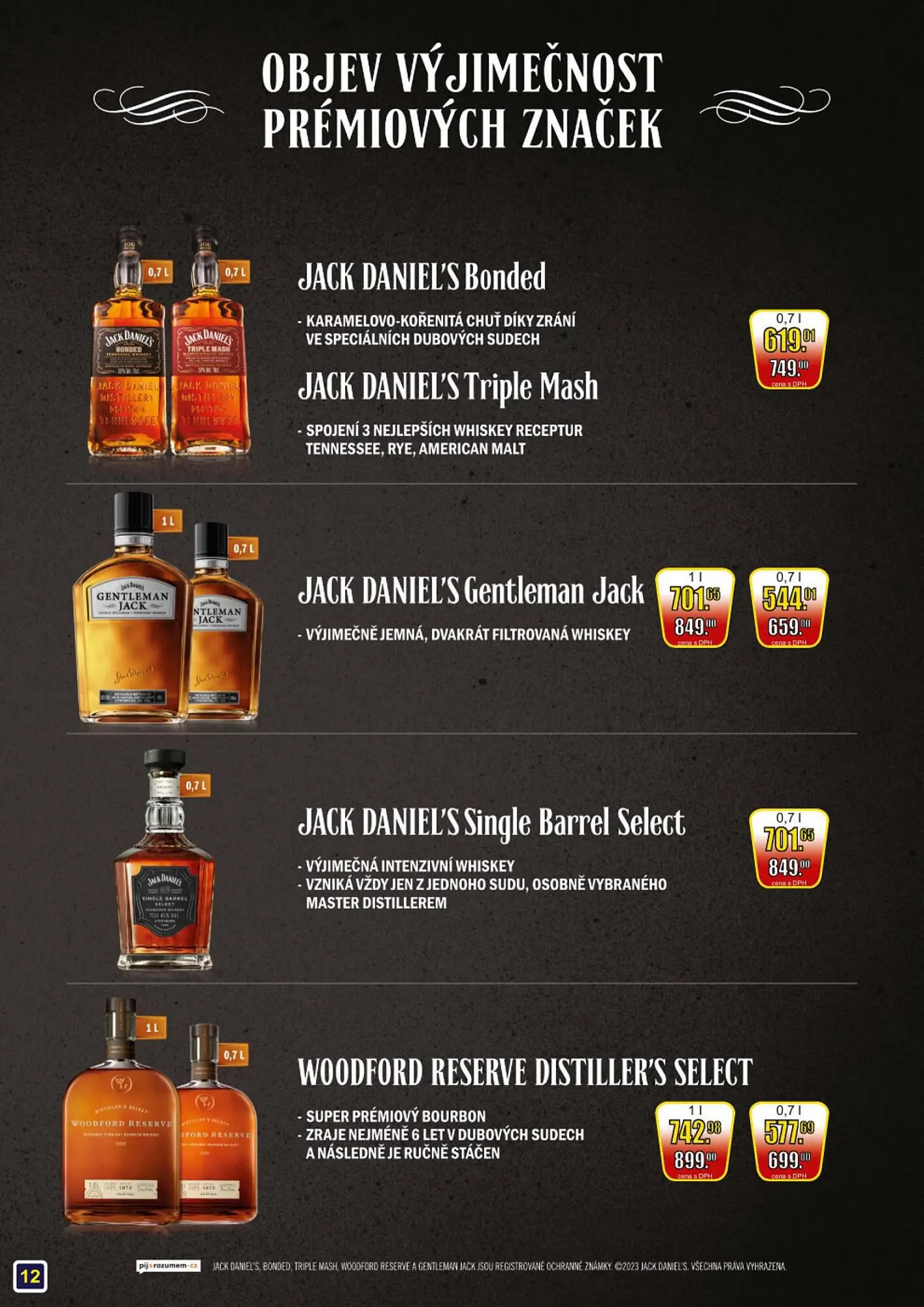 Adam leták - 1. října 31. října 2023 - Page 12