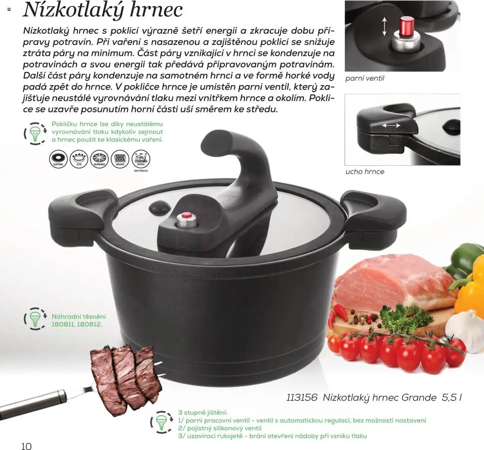 Orion leták - 17. dubna 31. prosince 2025 - Page 10