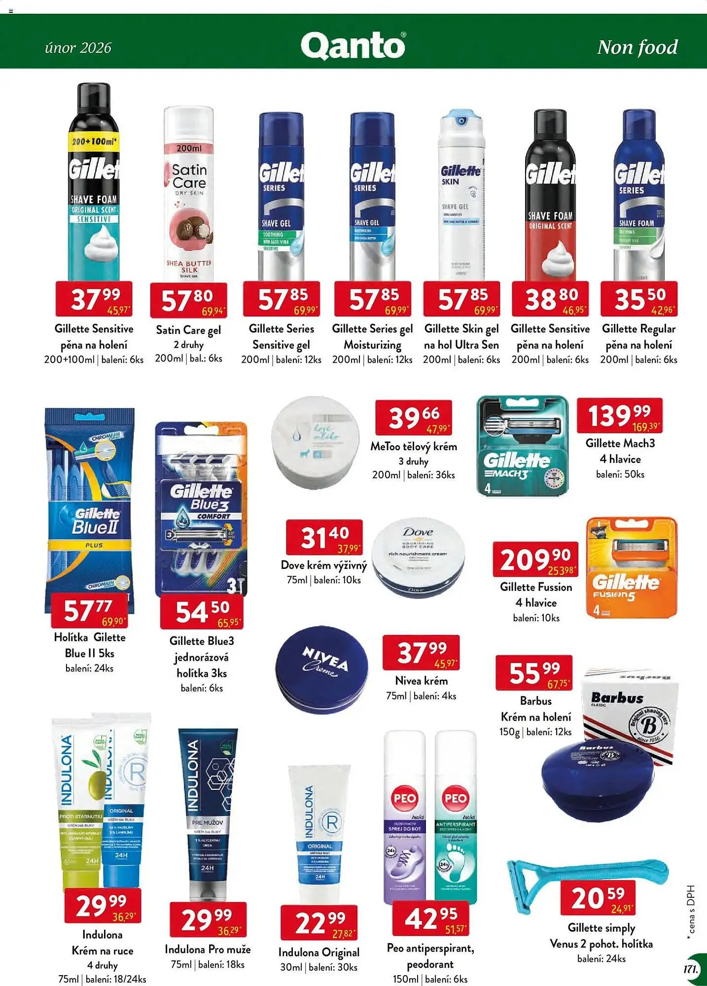 Astur&Qanto leták - 1. února 28. února 2026 - Page 171