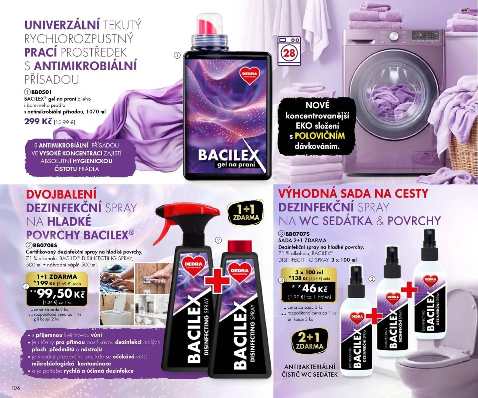 Dedra leták - 23. ledna 24. dubna 2026 - Page 6